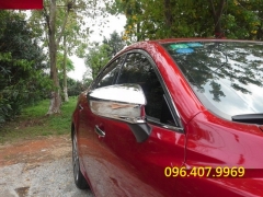 Ốp gương chiếu hậu Mazda6